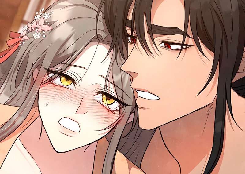 [18+] Đêm Cưỡng Đoạt Chap 16 - Next Chap 17