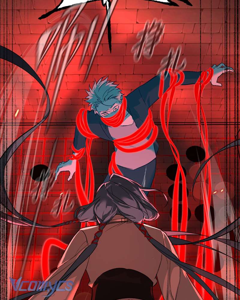 Ác Chi Hoàn Chapter 56 - Trang 4