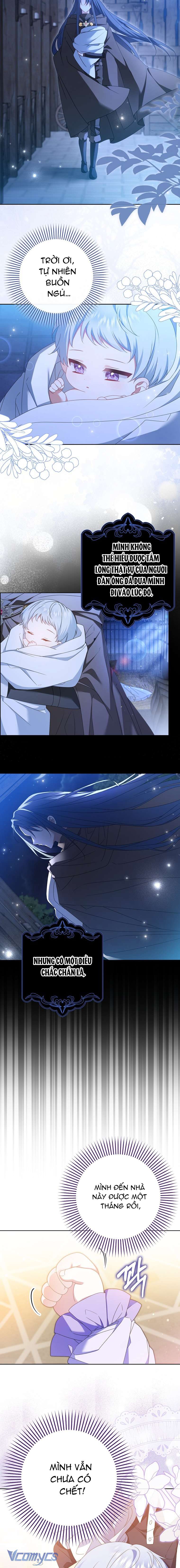 Tôi Sẽ Chiếm Lấy Ngư Trường! Chap 1 - Trang 3