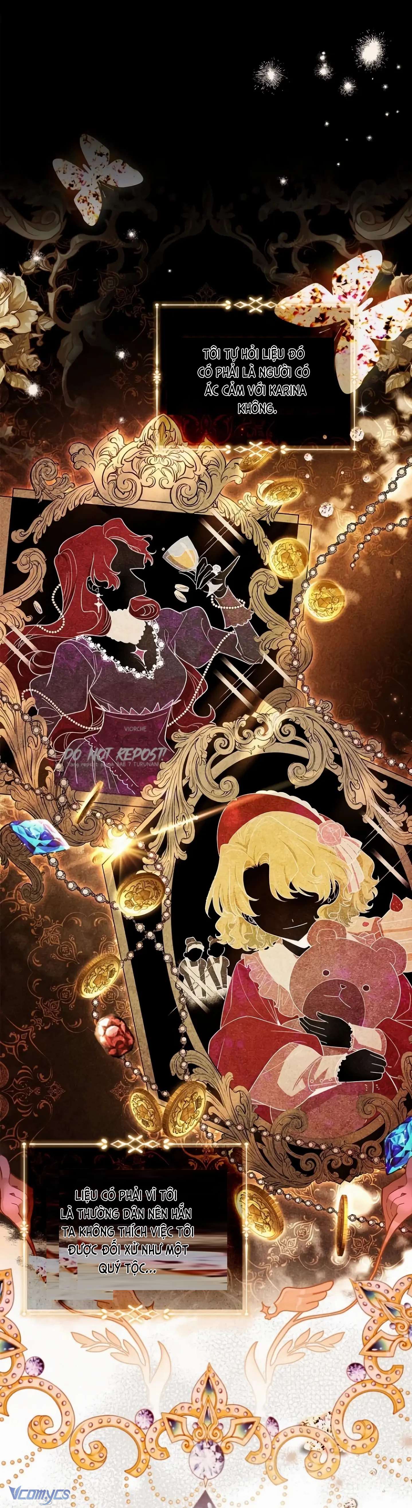 [PNT] Nam Chính À, Tôi Sẽ Tôn Trọng Sở Thích Của Anh! Chap 28 - Next Chap 29