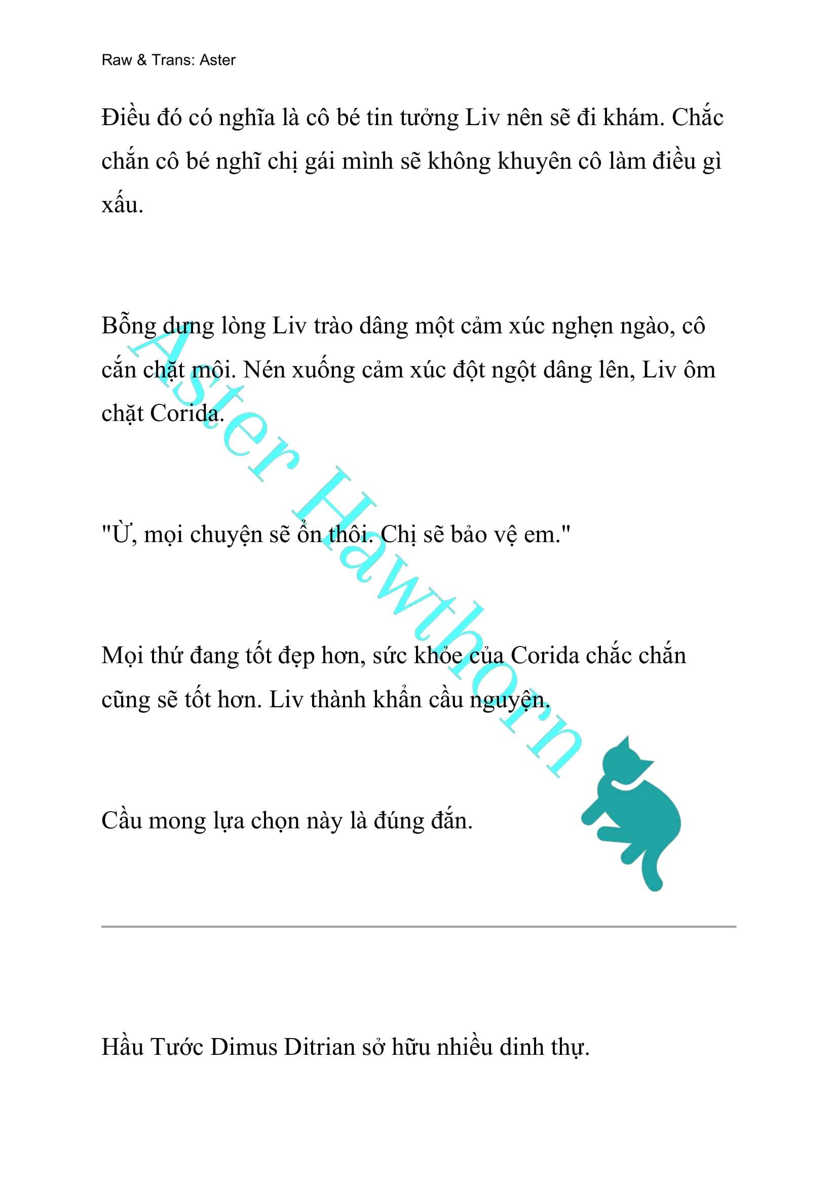 [NOVEL] Odalisque Chap 40 - Trang 2