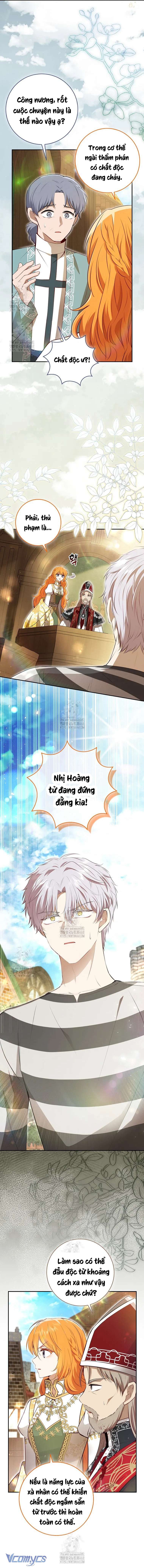 Sóc Con Tài Năng Chap 117 - Trang 2