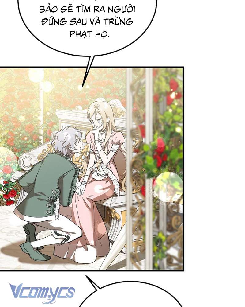 Ác Quỷ Nuôi Dưỡng Tiểu Thư Chapter 51 - Trang 4