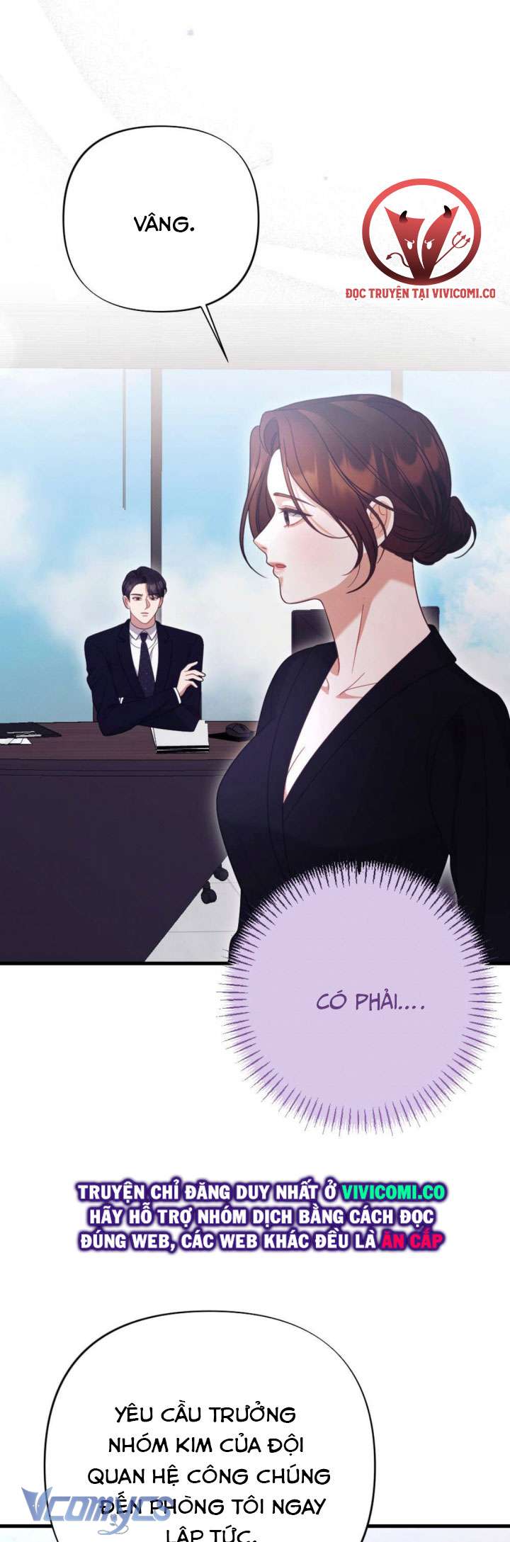 [18+] Hối Hận Muộn Màn Chap 12 - Trang 2