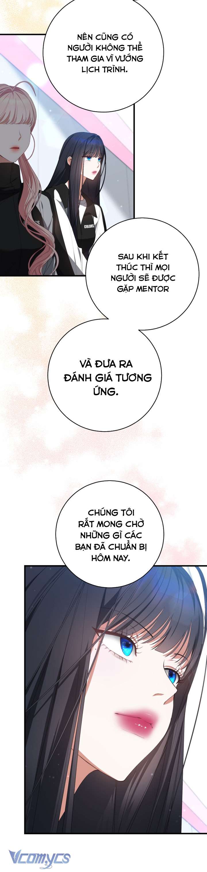 Trở Thành Leader Của Nhóm Nhạc Nữ Đang Trên Bờ Vực Sụp Đổ Chap 7 - Trang 3