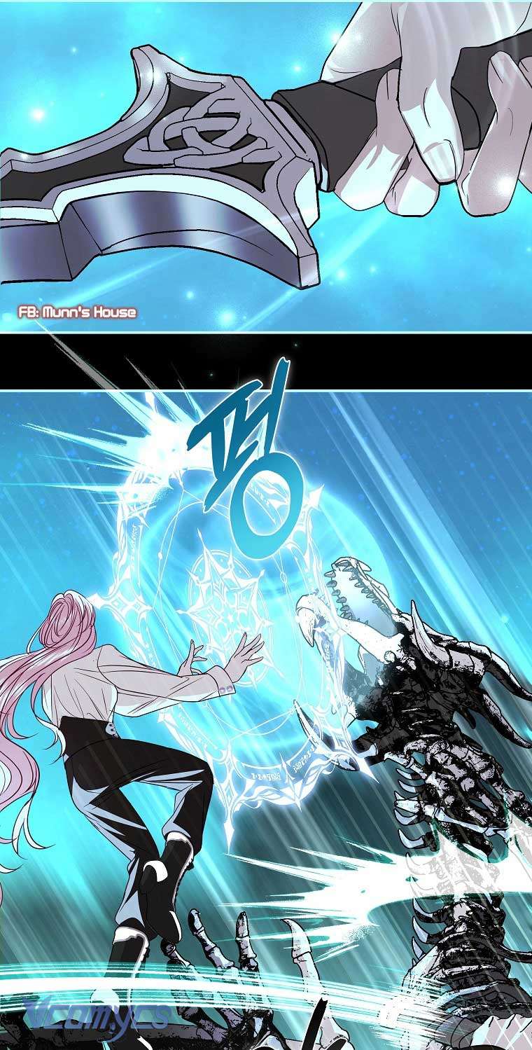 Này Boss Phản Diện, Tôi Có Thể Làm Mọi Thứ Trừ Cưới Ngài Chap 24 - Next Chap 25