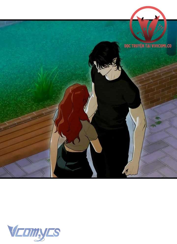 [18+] Mong Ước Của Ác Quỷ Chap 57 - Next Chap 58