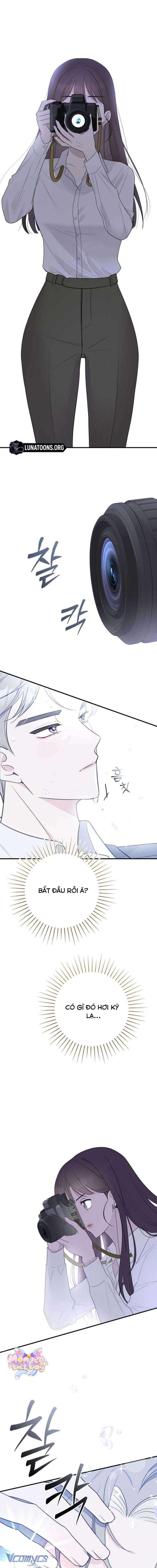 [18+] Tôi Nuôi Trai Chỉ Để "Thịt" Chap 1 - Trang 2