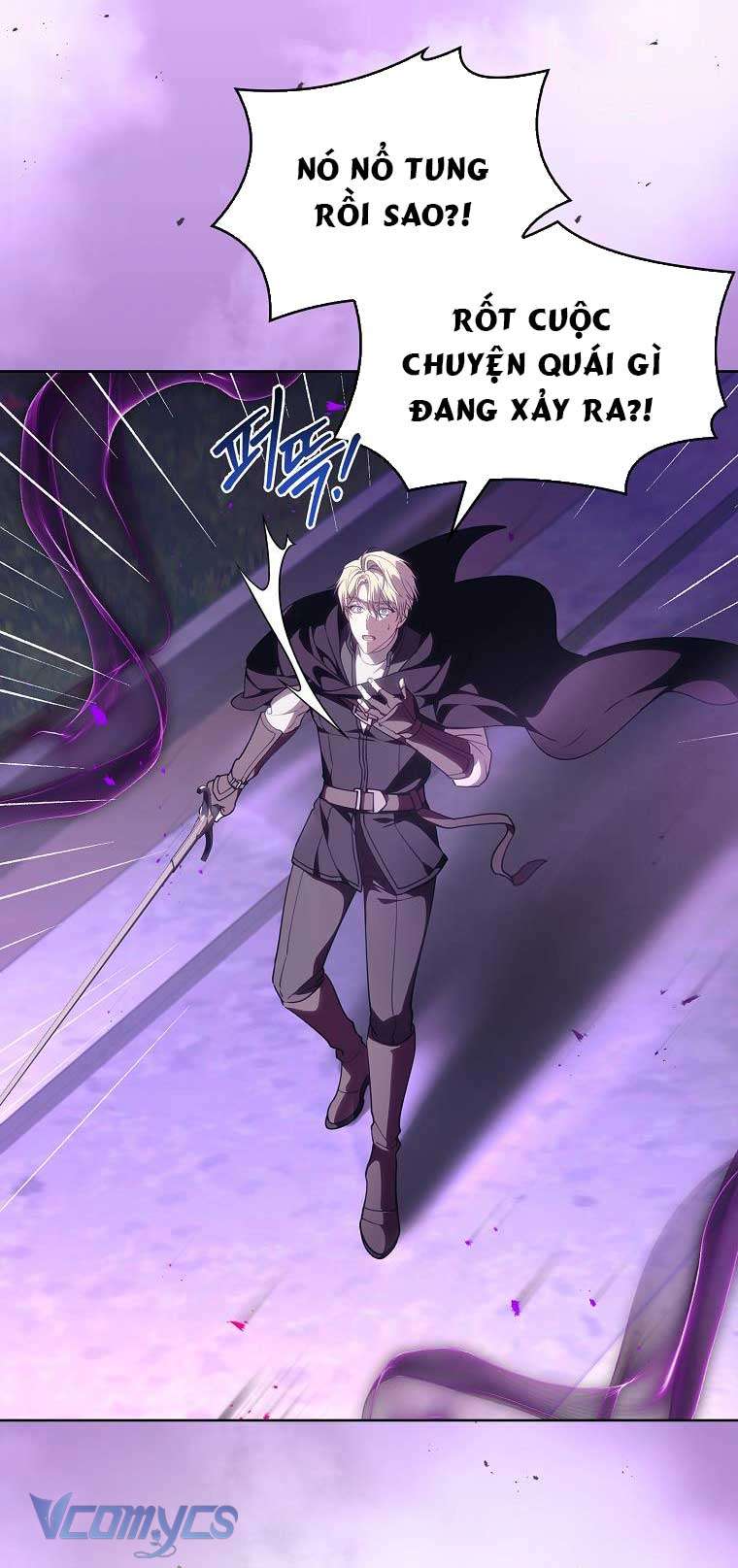 100 lời nguyền tại dinh thự Illestone Chap 7 - Trang 2