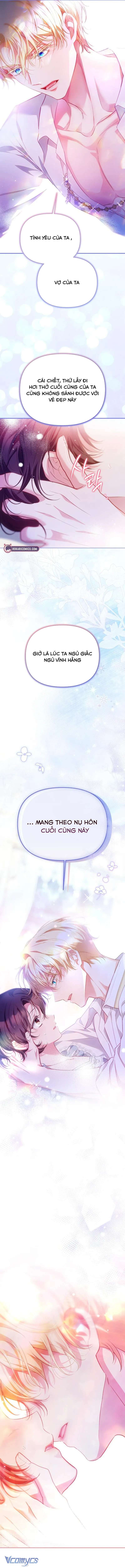 Bảo Vệ Thánh Nữ Giả Mạo Chap 17 - Trang 2