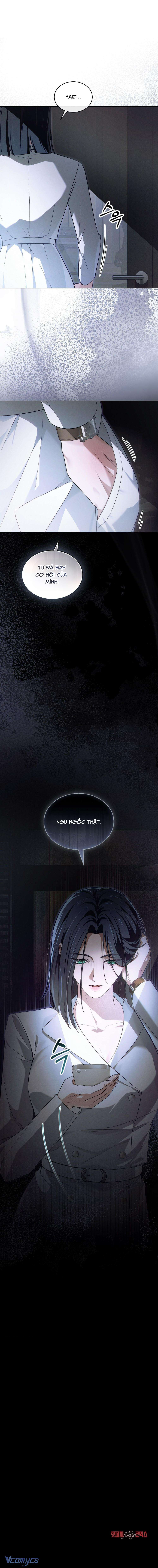 [18+] Gửi Kẻ Bị Ám Ảnh Chap 52 - Trang 2