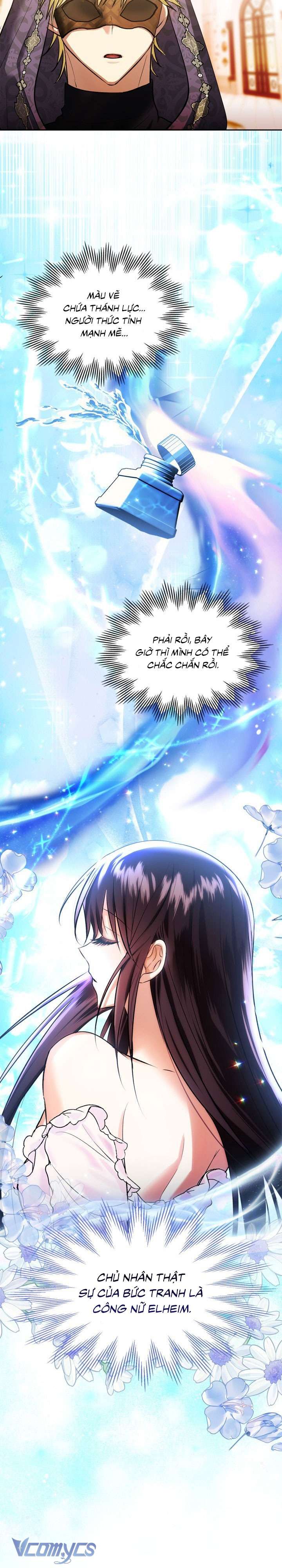 Tôi Mới Là Gia Chủ Thật Sự Chap 46 - Trang 2