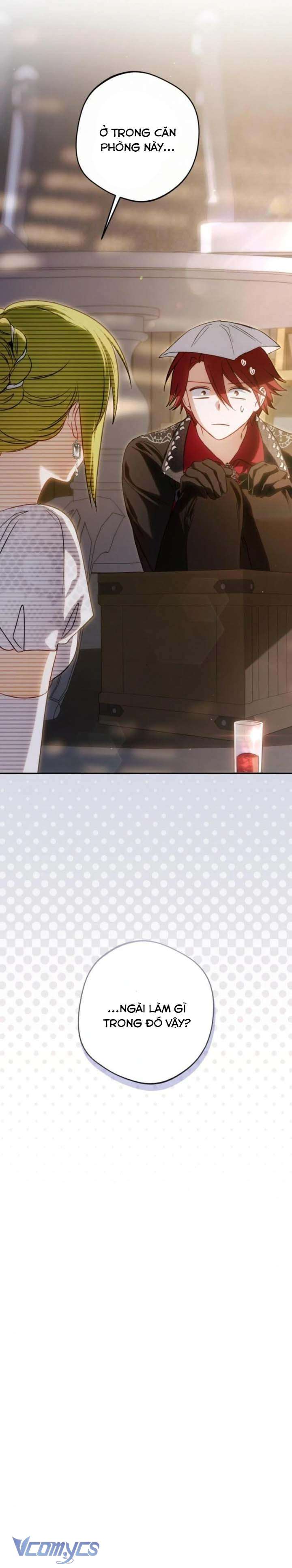 Bạo Chúa Độc Ác Trở Lại Chap 53 - Trang 2