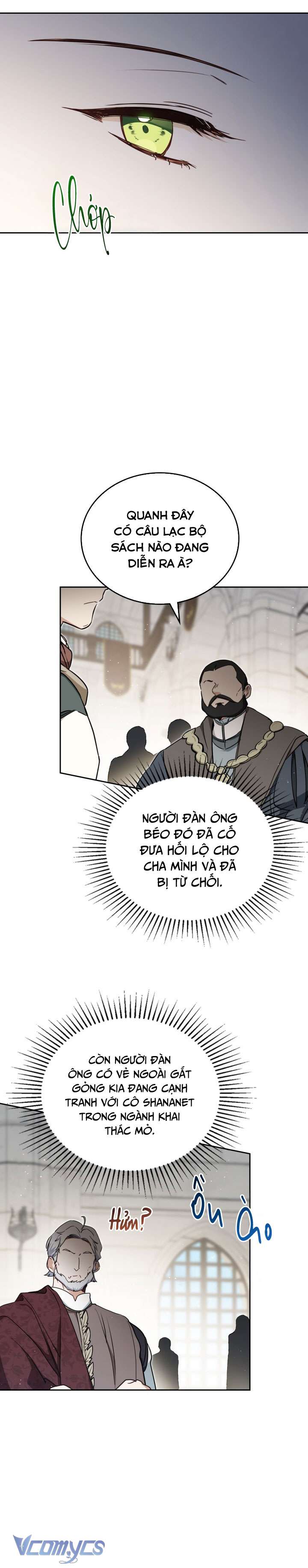 Kiếp Này Nhất Định Làm Gia Chủ Chap 204 - Next 