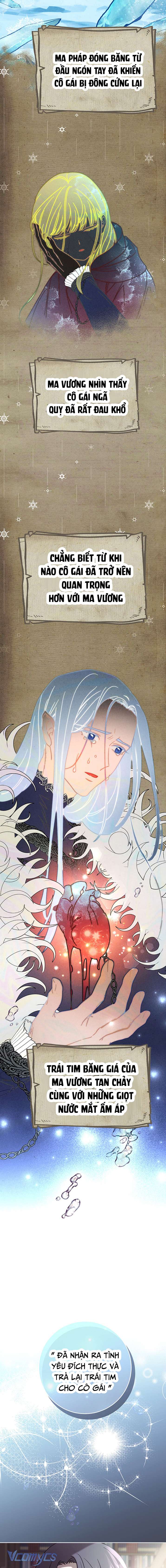 Nuôi Dưỡng Em Gái Xinh Đẹp Chap 11 - Trang 3