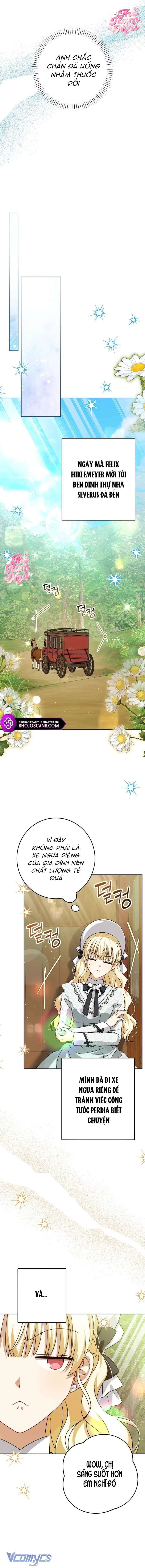 Gia Đình Phản Diện Phản Đối Tự Lập Chapter 53 - Trang 4