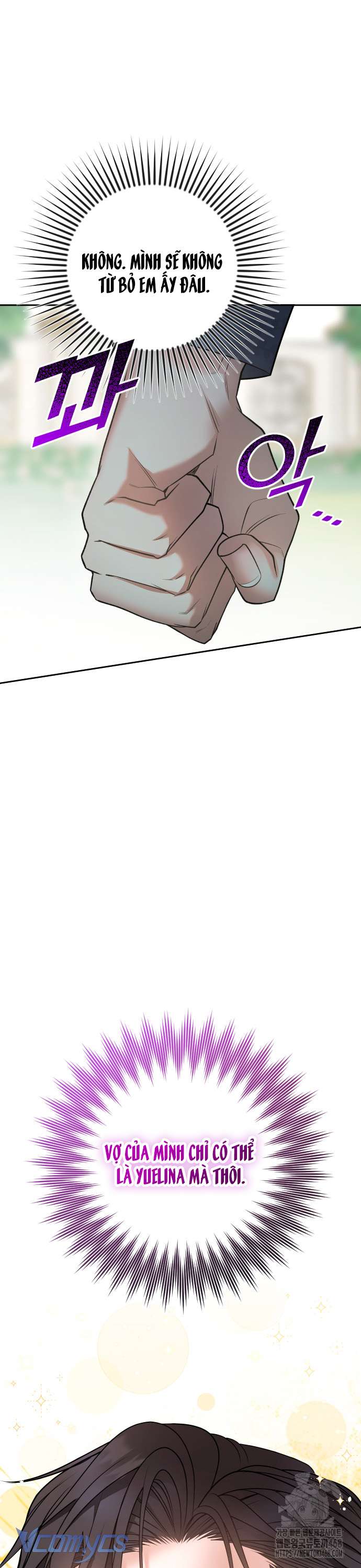 Trước Khi Em Có Ý Định Chạy Trốn Ta Sẽ Ngăn Chặn Nó Chap 7 - Next Chap 7