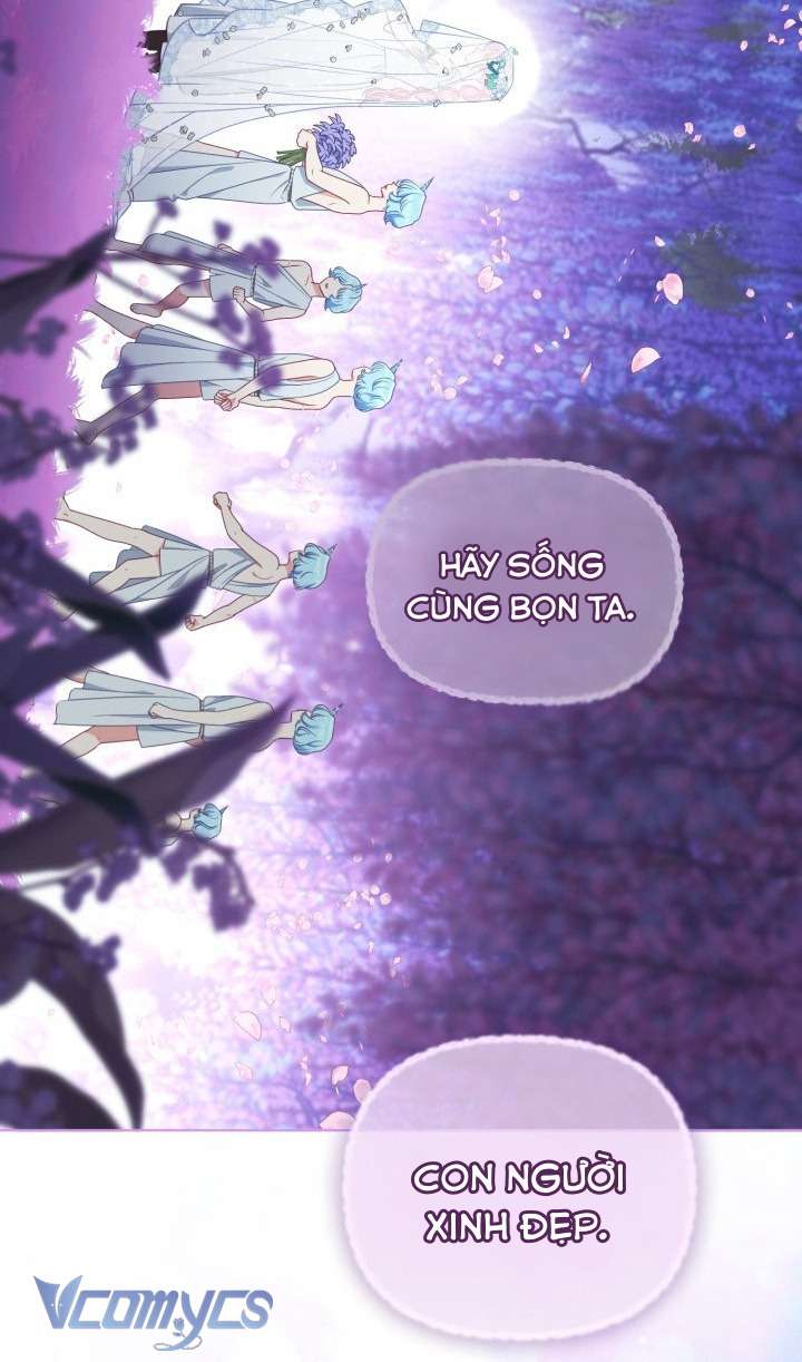 Sự Điều Trị Đặc Biệt Của Tinh Linh Chap 112 - Trang 2