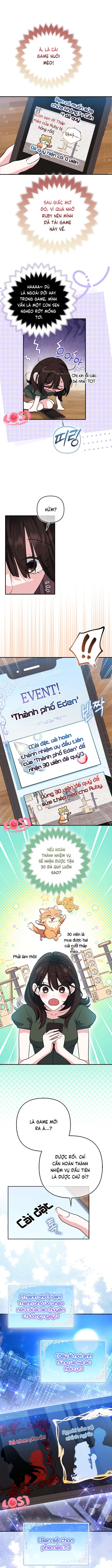 Tôi Là Siêu Trộm, Lại Đi Kết Hôn Giả Với Thanh Tra Chap 2 - Trang 2