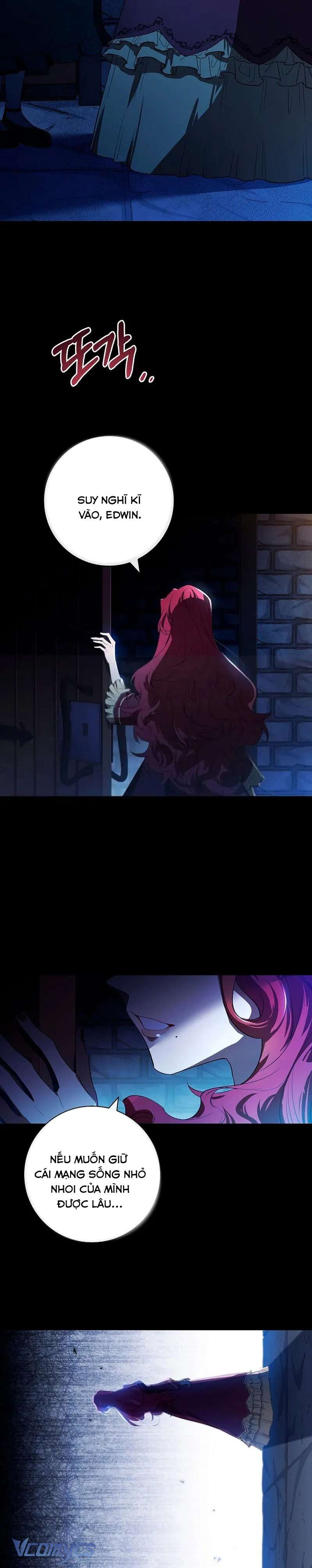 [PNT] Nam Chính À, Tôi Sẽ Tôn Trọng Sở Thích Của Anh! Chap 1 - Next Chap 2