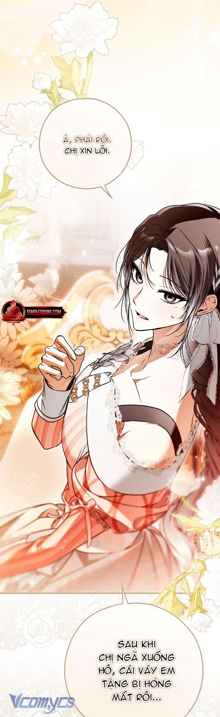 Ai Đó Đang Điều Khiển Cơ Thể Của Tôi Chap 67 - Trang 4