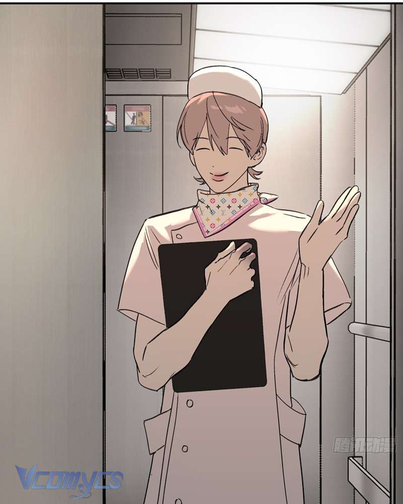 Ác Chi Hoàn Chapter 46 - Trang 4