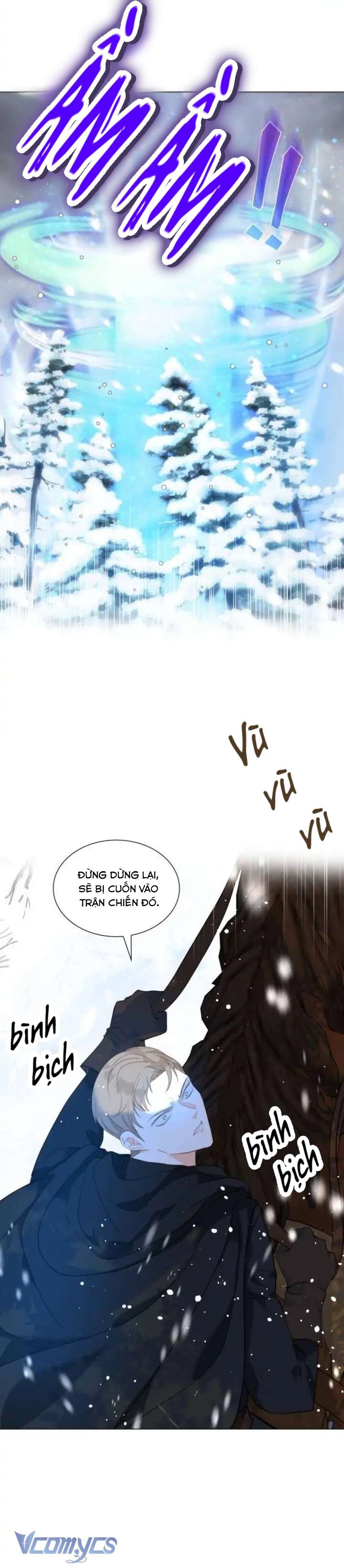 Tôi Được Sinh Ra Là Con Gái Thứ Hai Chapter 17 - Trang 4