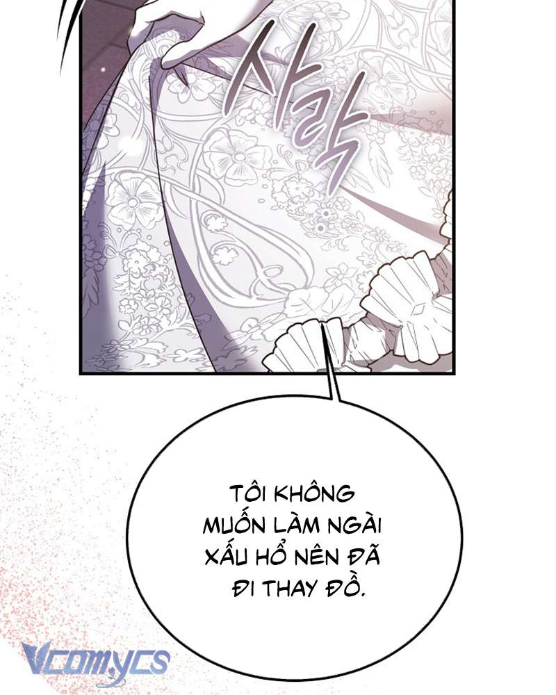 Ác Quỷ Nuôi Dưỡng Tiểu Thư Chapter 35 - Trang 4