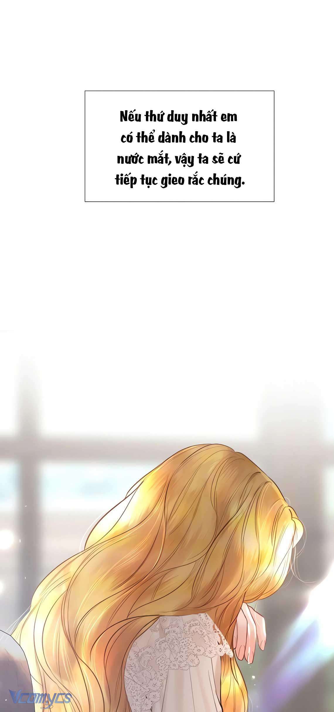 Hãy Khóc Và Cầu Nguyện Đi Chap 41 - Trang 4