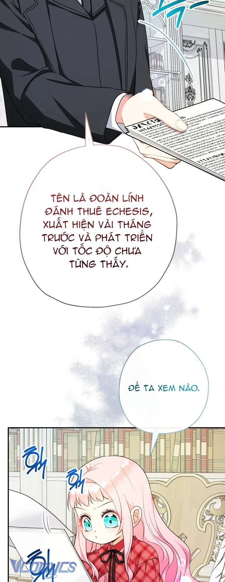 Tiểu Thư Tích Tiền Đi Bụi Chapter 90 - Trang 4