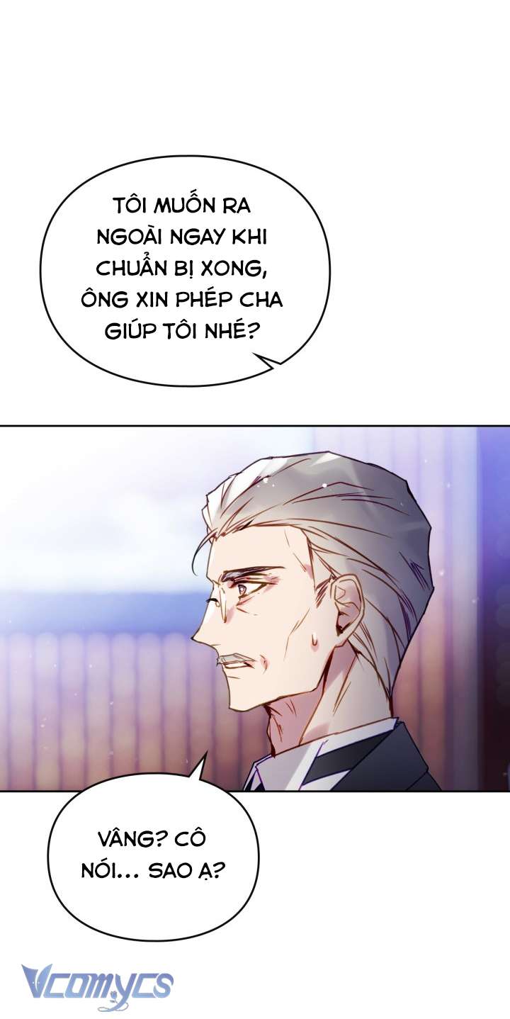 Kết Cục Của Nhân Vật Phản Diện Chỉ Có Thể Là Cái Chết Chap 172 - Next Chap 173