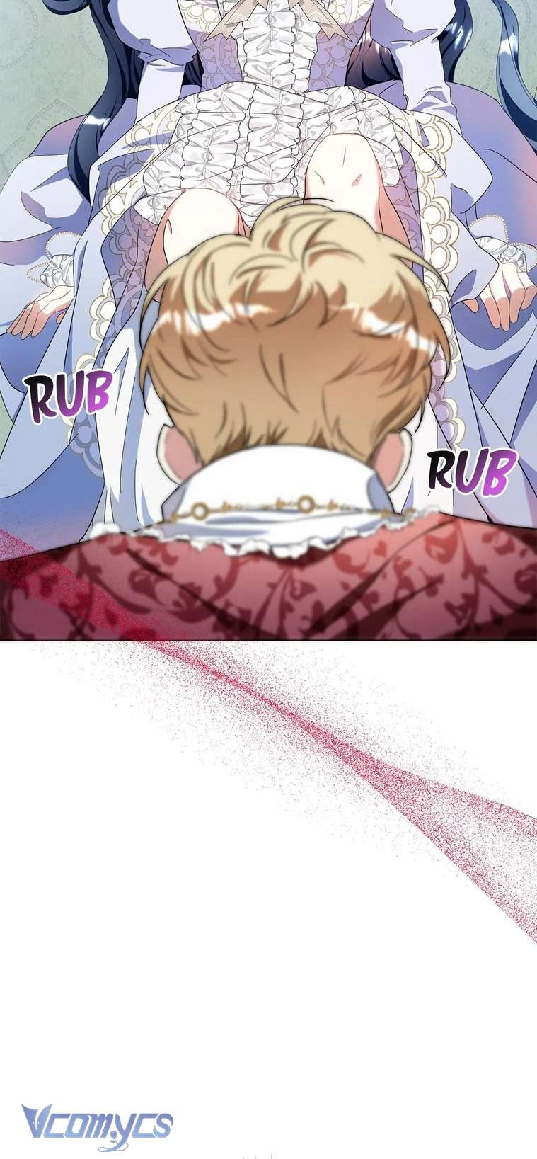 Người Yêu Đã Chết Của Tôi Đã Trở Thành Bạo Chúa Chap 15 - Next Chap 16