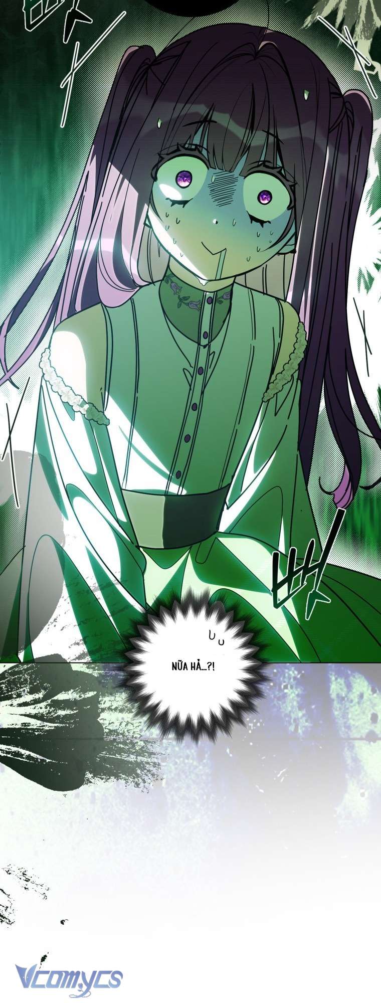 Người Vợ Hắc Ám Của Cậu Chồng Nhỏ Chap 16 - Trang 2