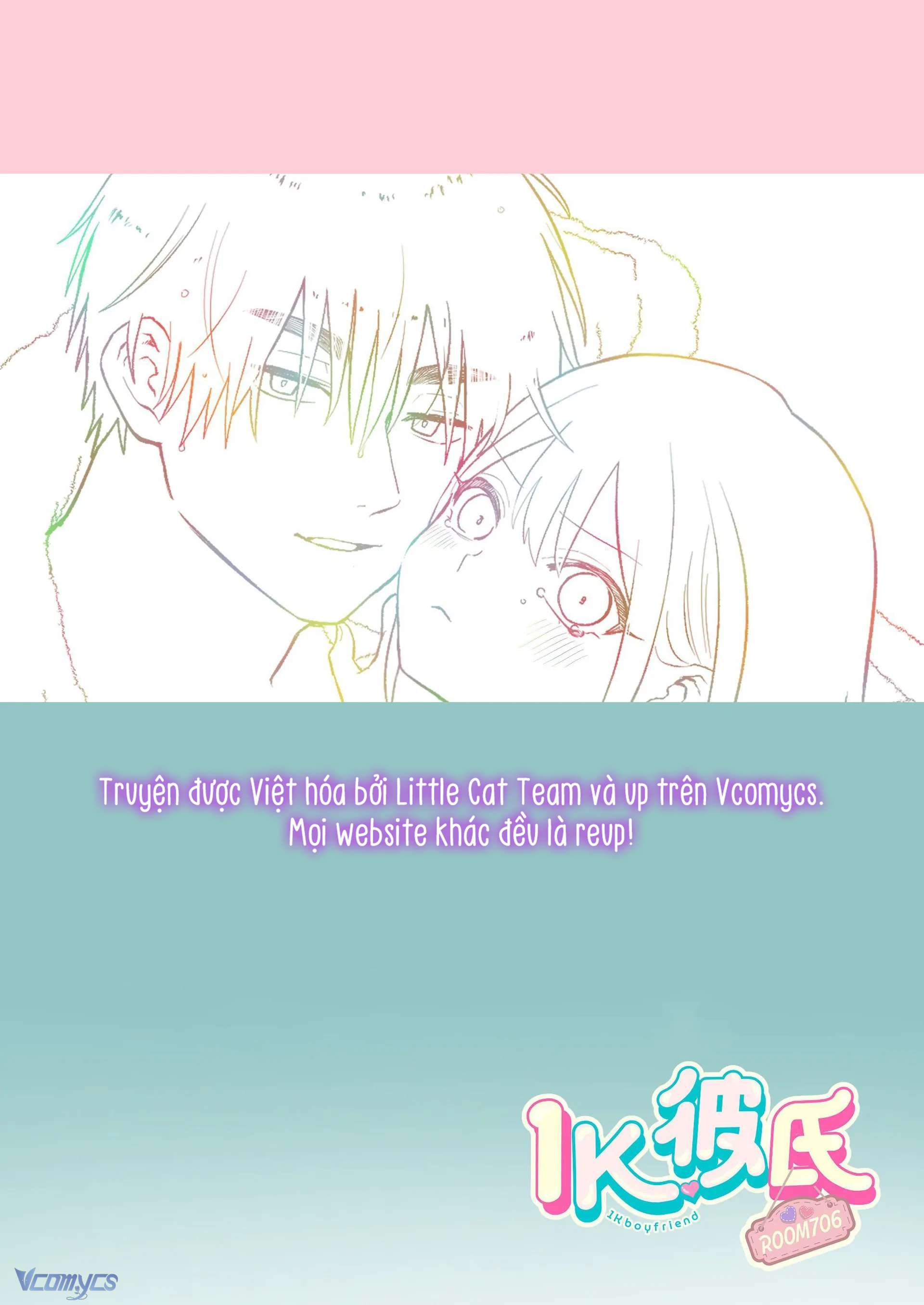 [18+] Tuyển Tập Truyện Ngắn Sếch Manga Chap 58 - Trang 2