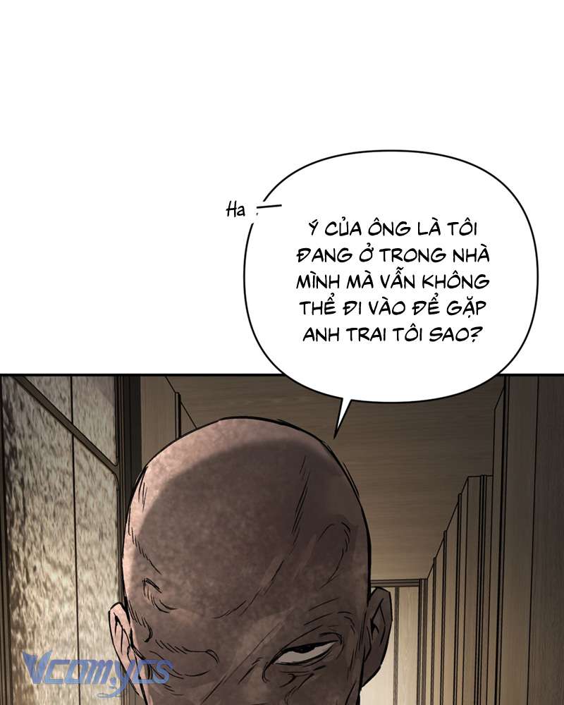 Ác Chi Hoàn Chapter 68 - Trang 3