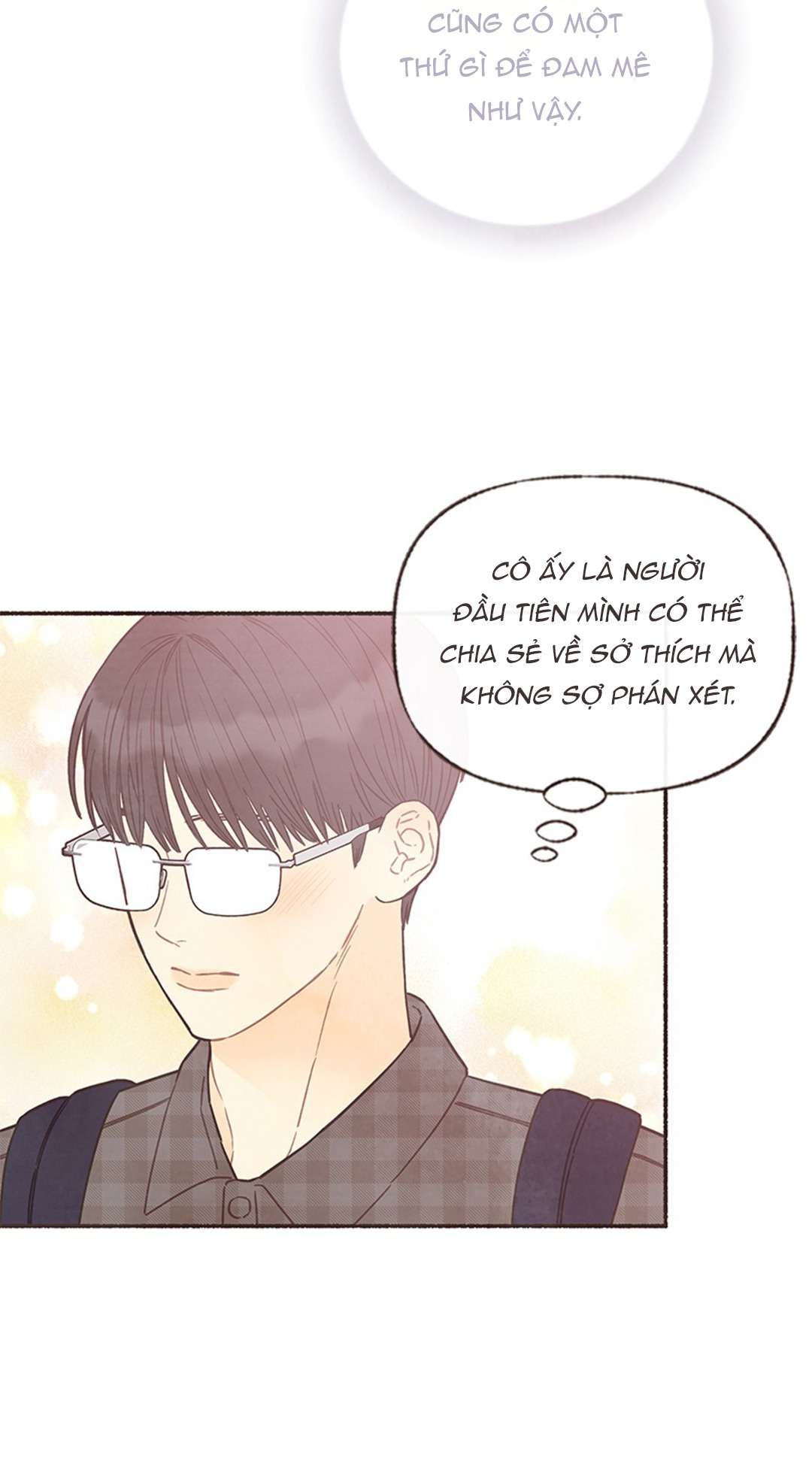 Cảm Xúc Chuyển Giao Chap 22 - Trang 3