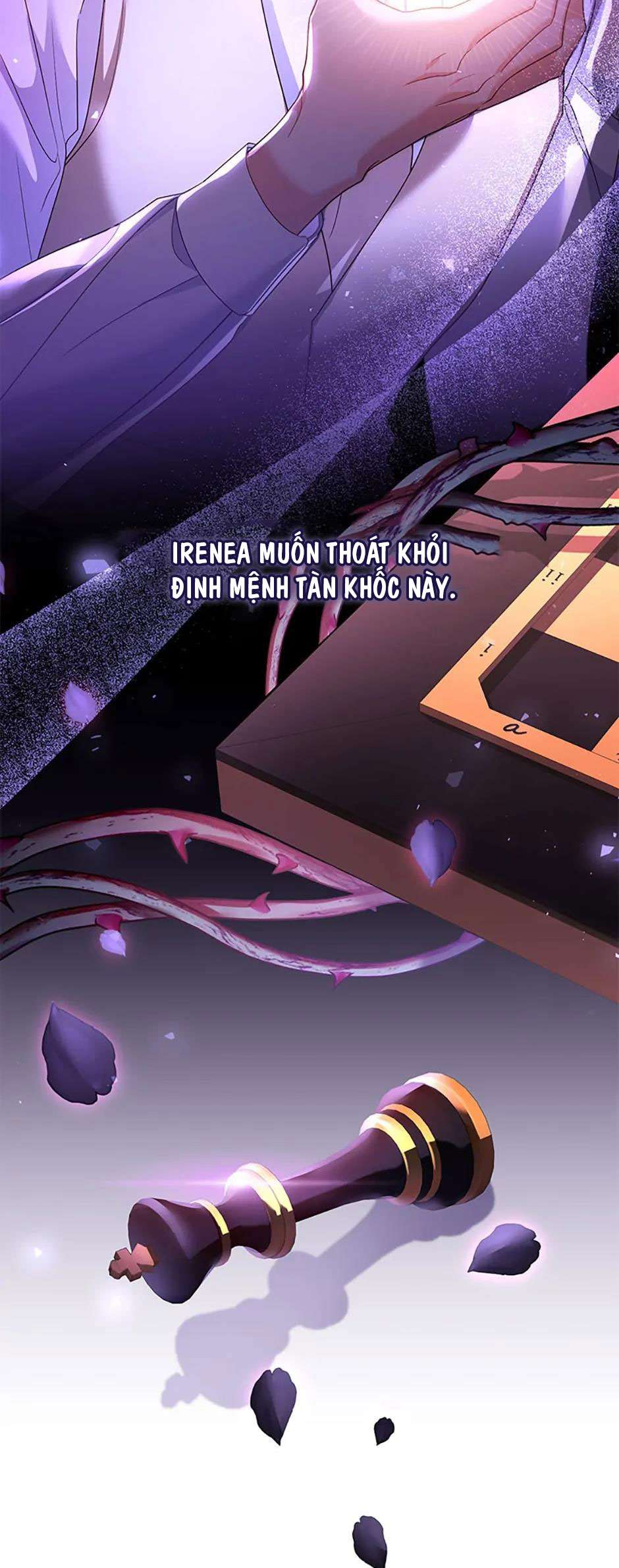 Hầu Gái Trong Trò Chơi Harem Ngược Muốn Nghỉ Việc Chap 51 - Trang 4