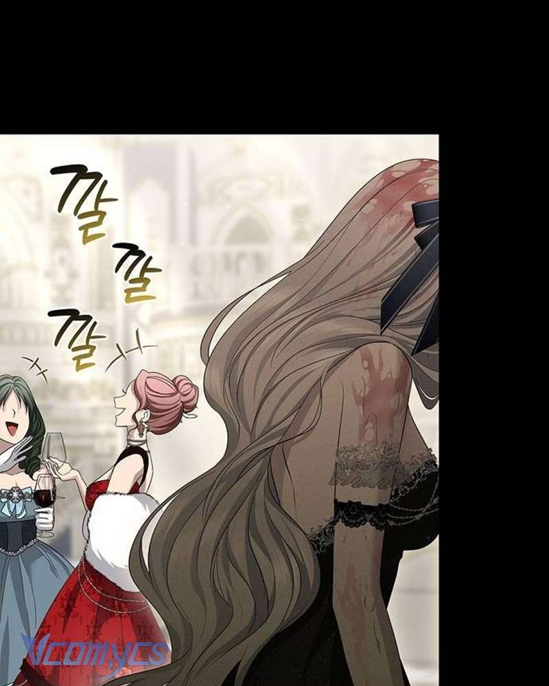 Praesepe Bên Ngoài Chiếc Lồng Chapter 22 - Next 