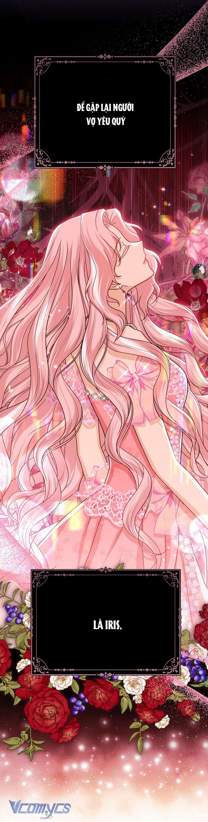 Nhân Vật Phản Diện Đều Thích Tôi Chap 56 - Next Chap 57