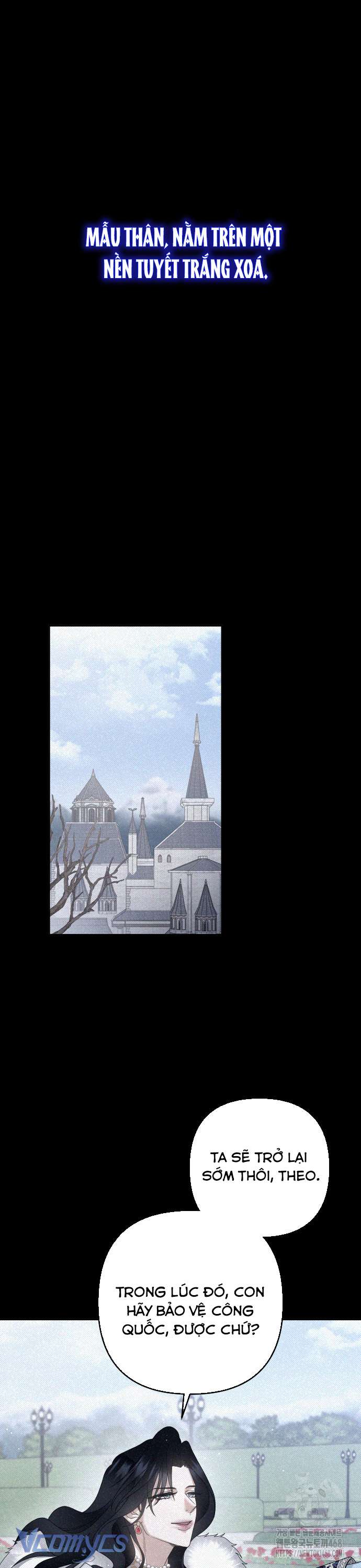 Trước Khi Em Có Ý Định Chạy Trốn Ta Sẽ Ngăn Chặn Nó Chap 7 - Next Chap 7