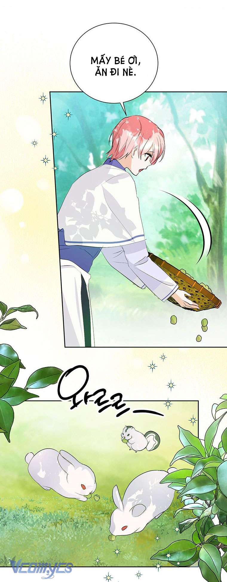 [PNT] Phía Sau Mặt Nạ Của Nam Chính Hiền Lành Chap 15 - Trang 2