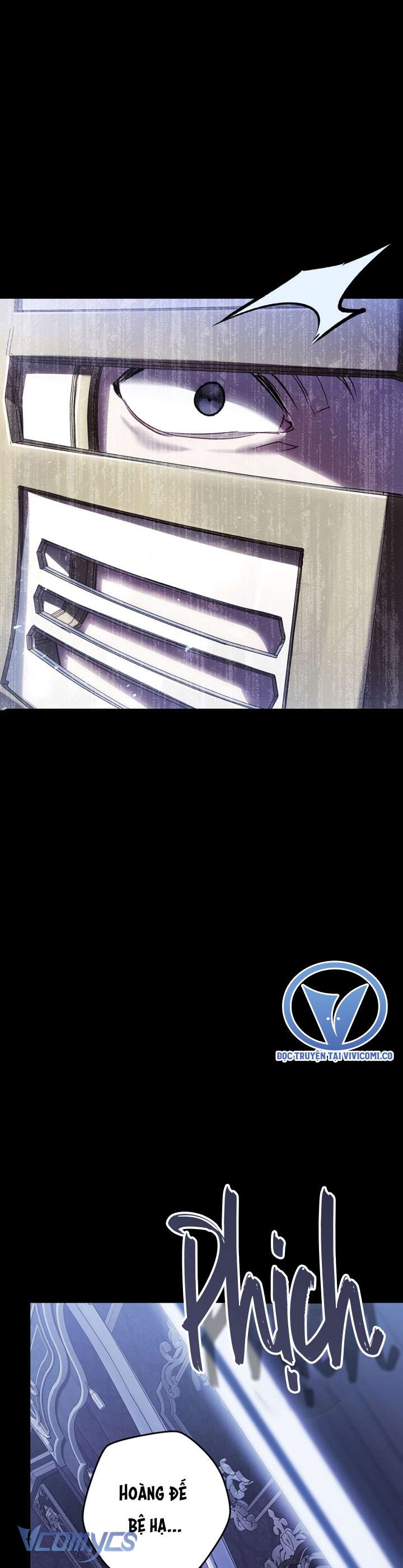 Ác Nữ Chỉ Là Một Con Rối Chap 107 - Trang 2