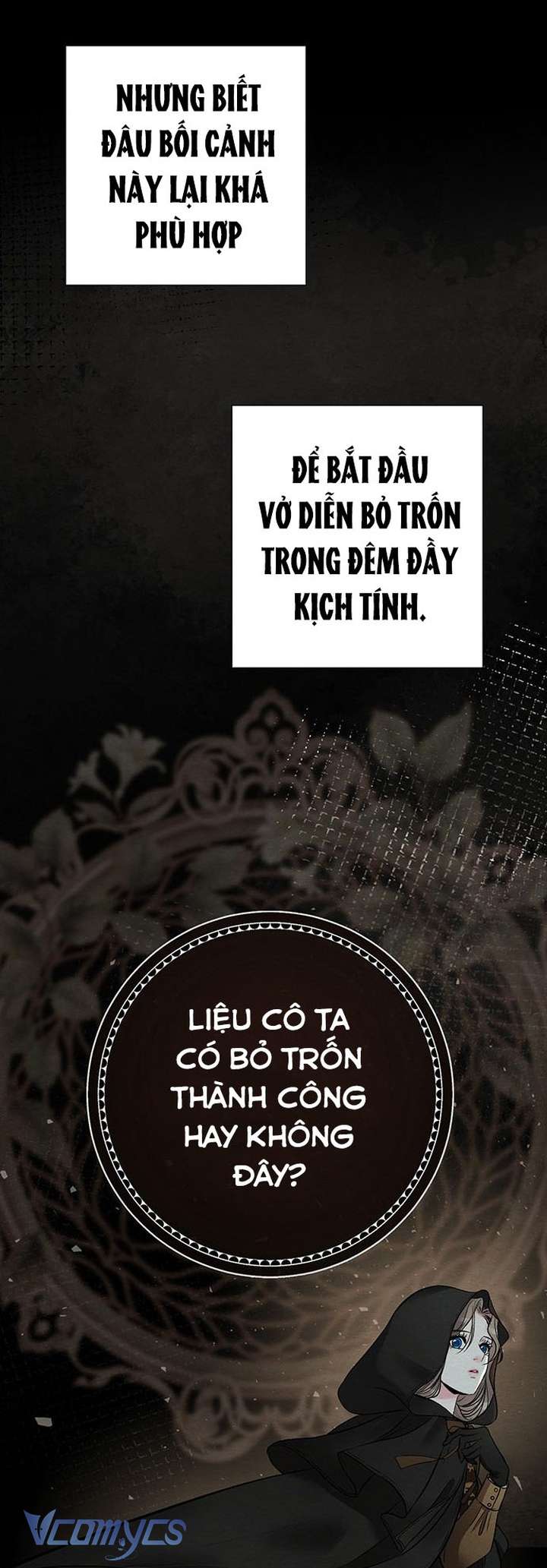 Hoàng Tử Rắc Rối Chap 27 - Next 