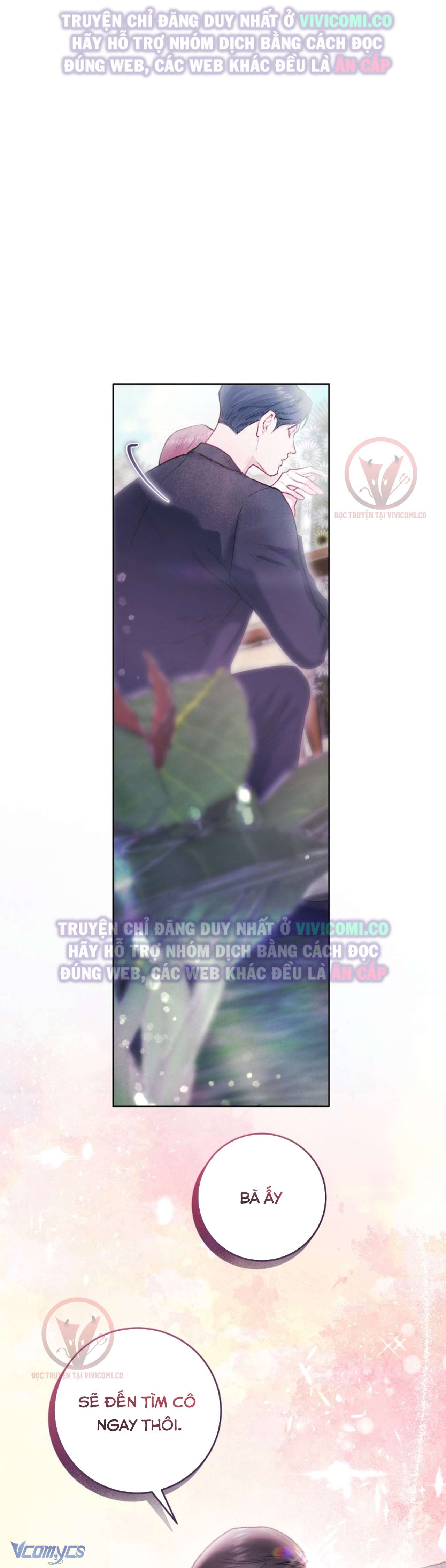 Chàng Quỷ Của Tôi Chap 12 - Trang 4