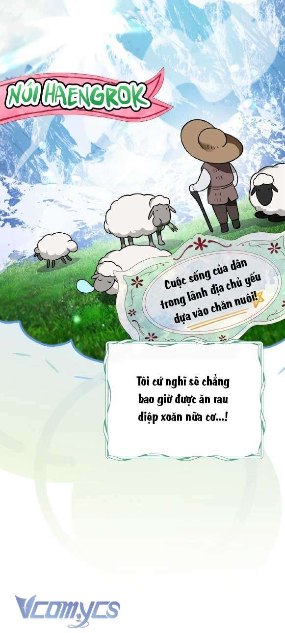 Gửi đến người sói yêu dấu của em Chap 3 - Trang 2