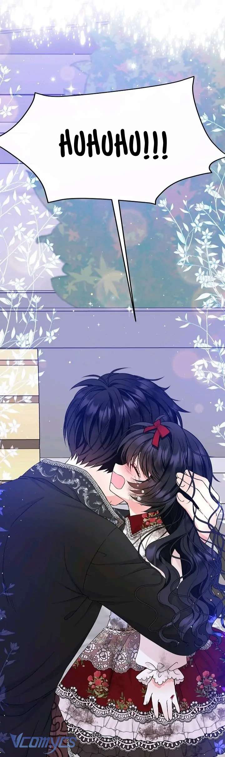 Trở Thành Con Gái Của Các Nhân Vật Chính Chapter 27 - Next Chapter 28