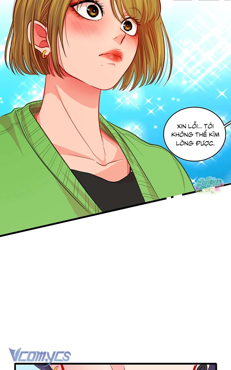 Chú Cún Dạo Bước Cùng Anh Chap 11 - Trang 2