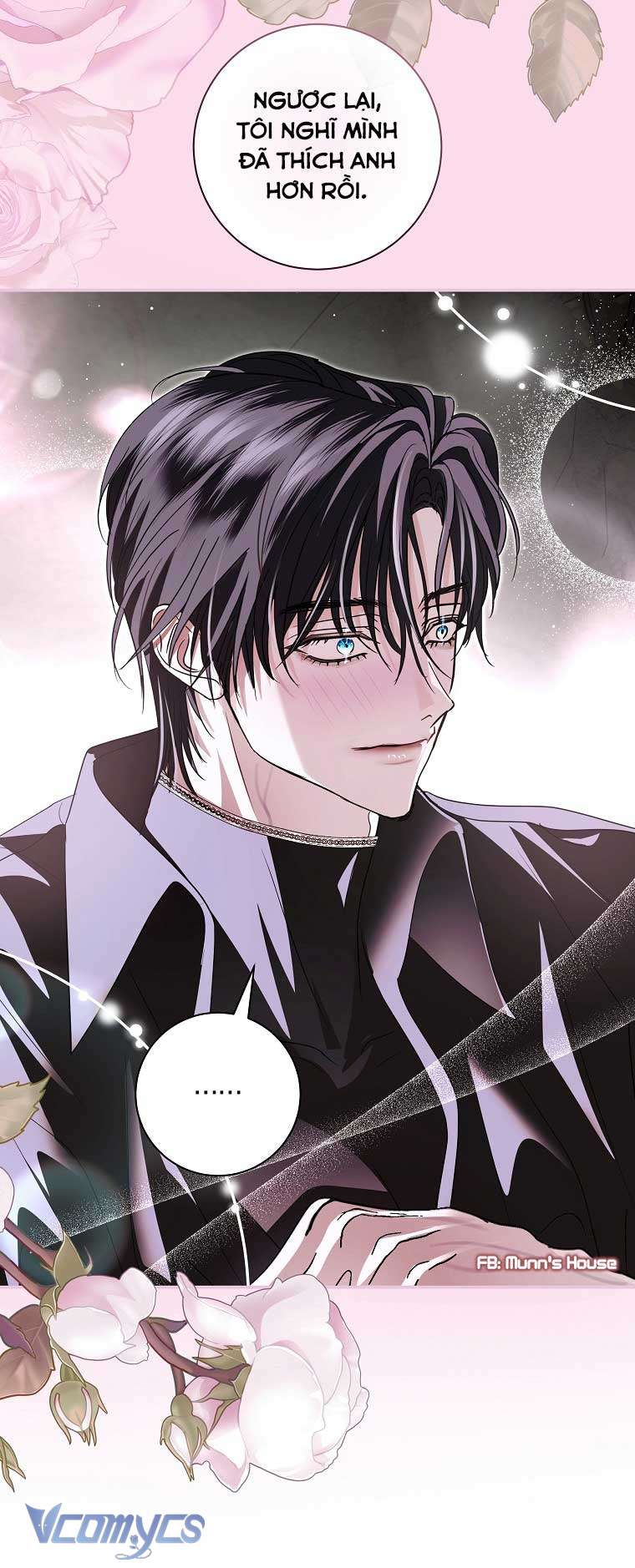 Này Boss Phản Diện, Tôi Có Thể Làm Mọi Thứ Trừ Cưới Ngài Chap 26 - Next Chap 27