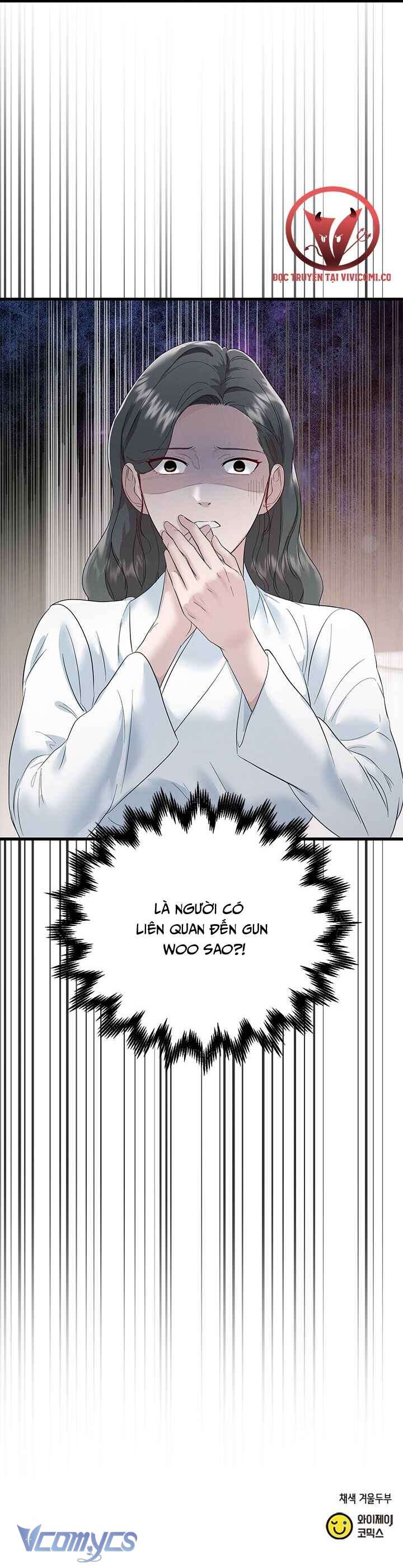 [18+] Đối Tác Dục Vọng Chap 27 - Next Chap 28