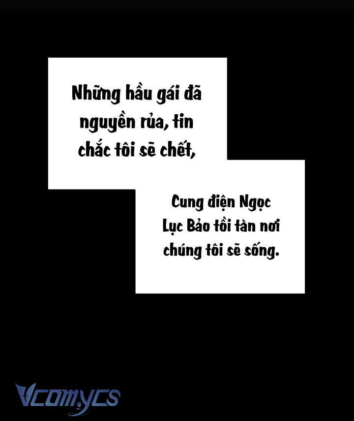 Thuần Hóa Hoàng Tử Quái Vật Chap 7 - Trang 4